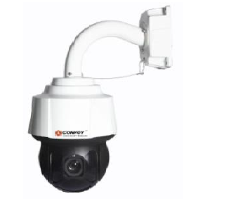 CONVOY 2m PTZ 33X