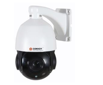 Convoy 2 m PTZ 20X