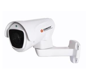 Convoy 2m PTZ 180 OUT