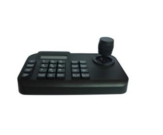 Convoy Smart3D keyboard controller