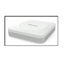 DVR 4CH SMART CONVOY