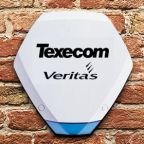 أنذار سرقة texecom باور للحلول الأمنية