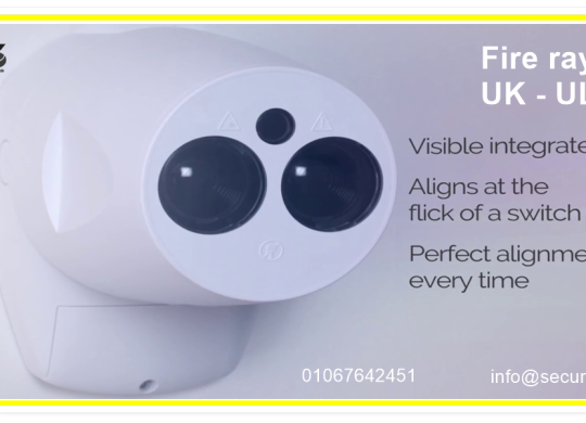 بيم فاير راي