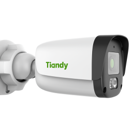 Tiandy 2MP Fixed Bullet Camera