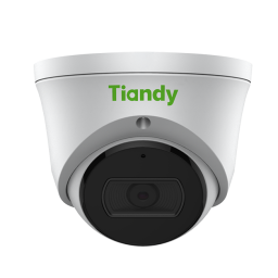 Tiandy 2MP Fixed Turret Camera